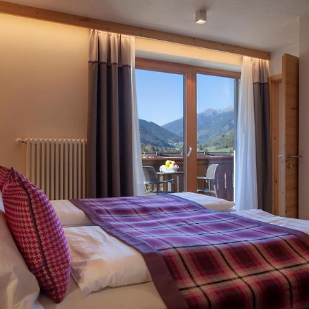 Active Hotel Monte Giner Mezzana  Exteriör bild